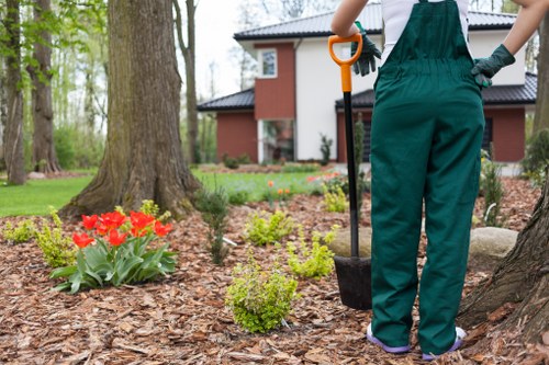 Updated cookie policy notice for Landscaping Westminster