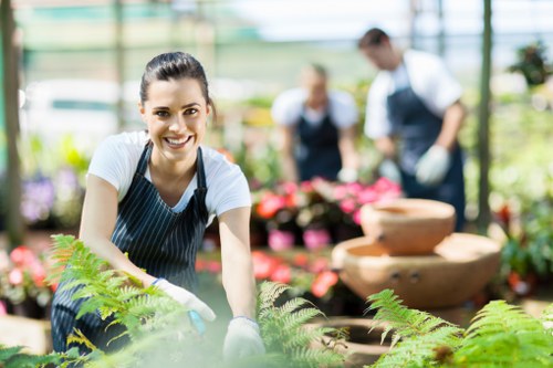 Local garden landscaping solutions for Westminster residential and commercial spaces